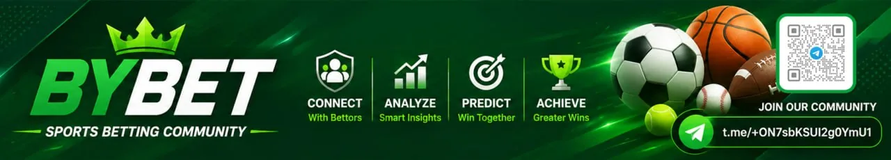 ByBet sports betting community connect analyze predict achieve